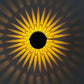 ☀️2026 NYHETER - 60% RABATT☀️Soldriven Mandala-projektorlampa