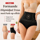 🥳 Oöverträffade erbjudanden 2026! 💞 Högmidjade formande shorts