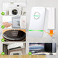⚡ KÖP 2 FÅ 1 GRATIS! 💎 30kW Hem Energisparare – Plug & Play, LED-Indikator & Brusreducering 🔌