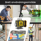 📉 60% RABATT! 💎 Multifunktions-Laserwasserwaage – 360°-Horizont & Vertikallinien, Selbstnivellierend & Ideal für Heimwerker 📏🔦