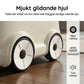 ✈Fri frakt🚀Flyttbar soptunna för babybuss