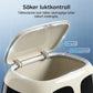 ✈Fri frakt🚀Flyttbar soptunna för babybuss