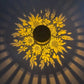 ☀️2026 NYHETER - 60% RABATT☀️Soldriven Mandala-projektorlampa