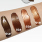 Naturlig Solbränna Lätt Flytande Bronzer Kräm