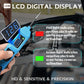 🔧 50% RABATT! 🚗 3.5-36V Kretsprovare för bilar – LED-indikering, Kompakt & Användarvänlig ✨