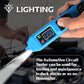 🔧 50% RABATT! 🚗 3.5-36V Kretsprovare för bilar – LED-indikering, Kompakt & Användarvänlig ✨