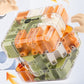🧩 Stor Labyrint 3D-pussel Kub - 120 Utmanande Banor med Smidig Rotation för Kognitiv Utveckling & Roligt Lärande 🧠🔛