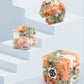 🧩 Stor Labyrint 3D-pussel Kub - 120 Utmanande Banor med Smidig Rotation för Kognitiv Utveckling & Roligt Lärande 🧠🔛