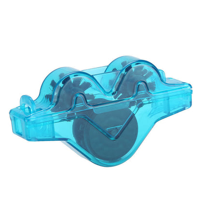 🚴‍♂️50% RABATT🔧Cykelkedjerengöringsmedel – Snabb Rostskydd, Djuprengöring & Smörjning för Mjukare och Tystare Prestanda💦