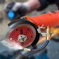🔧50% RABATT NU! 🔧Vattenspruta för dammborttagning vid kapmaskin