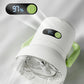 💐50 % RABATT! Multifunktionell laddbar mixer – juice, smoothies & soppor 🥭🥑【Begränsat erbjudande】