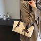 👜 Y2K Retro Style PU-Läder Axelväska – Trendig Design, Perfekt för Vardagsbruk & En Oumbärlig Accessoar 📸
