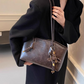👜 Y2K Retro Style PU-Läder Axelväska – Trendig Design, Perfekt för Vardagsbruk & En Oumbärlig Accessoar 📸