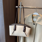 👜 Y2K Retro Style PU-Läder Axelväska – Trendig Design, Perfekt för Vardagsbruk & En Oumbärlig Accessoar 📸