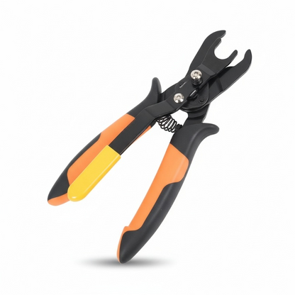 EVAP- och bränsleledningsavskiljningstång