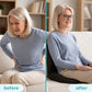 🪑 60% RABATT! 💺 Ergonomisches Sitzkissen 2026 – Perfekte Lordosenstütze, Memory-Schaum & Ideal für Büro & Auto 🧘‍♂️
