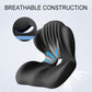 🪑 60% RABATT! 💺 Ergonomisches Sitzkissen 2026 – Perfekte Lordosenstütze, Memory-Schaum & Ideal für Büro & Auto 🧘‍♂️