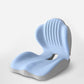 🪑 60% RABATT! 💺 Ergonomisches Sitzkissen 2026 – Perfekte Lordosenstütze, Memory-Schaum & Ideal für Büro & Auto 🧘‍♂️