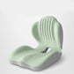 🪑 60% RABATT! 💺 Ergonomisches Sitzkissen 2026 – Perfekte Lordosenstütze, Memory-Schaum & Ideal für Büro & Auto 🧘‍♂️