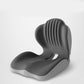 🪑 60% RABATT! 💺 Ergonomisches Sitzkissen 2026 – Perfekte Lordosenstütze, Memory-Schaum & Ideal für Büro & Auto 🧘‍♂️