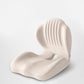🪑 60% RABATT! 💺 Ergonomisches Sitzkissen 2026 – Perfekte Lordosenstütze, Memory-Schaum & Ideal für Büro & Auto 🧘‍♂️