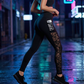 💐 50 % RABATT! Formgivande leggings med hög midja – Skulpterande & Komfort 🔥🦵【Särskilt erbjudande】