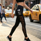 💐 50 % RABATT! Formgivande leggings med hög midja – Skulpterande & Komfort 🔥🦵【Särskilt erbjudande】