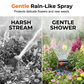 💧 50% RABATT! 🌿 Automatisk Roterande Trädgårdsspridare – Bred Täckning, Justerbar & Perfekt För Bevattning Av Gräsmatta & Blomsterrabatter 🌸