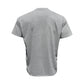 Herrarnas Casual Set med Kortärmat T-Shirt och Shorts