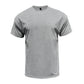 Herrarnas Casual Set med Kortärmat T-Shirt och Shorts