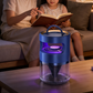 💐 50 % RABATT! LED-insektsfångare för inomhusbruk – Tyst och säker för sovrummet 🛏️🔇【Begränsat antal】