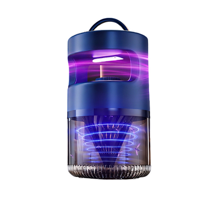 💐 50 % RABATT! LED-insektsfångare för inomhusbruk – Tyst och säker för sovrummet 🛏️🔇【Begränsat antal】