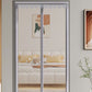 🧲🔥 50% RABATT 🌿 Praktisk myggskyddslösning för hemmet 🏡 Magnetgardin – enkel att installera, perfekt för sommaren ☀️
