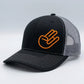 👋Justerbar snapback-baseballkeps🧢