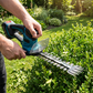 Handheld Electric Hedge Trimmer for Garden Care