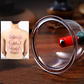 🔥🎁Nyhet 50 % RABATT🔥⏰Set för vakuumkoppbehandling – extra tjock, med sugpump, transparent🩺