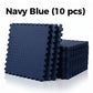 Non-Slip EVA Foam Puzzle Play Mat Set