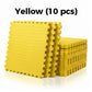 Non-Slip EVA Foam Puzzle Play Mat Set