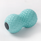 Texturerad massageboll för muskelavslappning