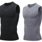 🎶Shapewear linne för män