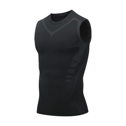 🎶Shapewear linne för män
