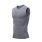 🎶Shapewear linne för män
